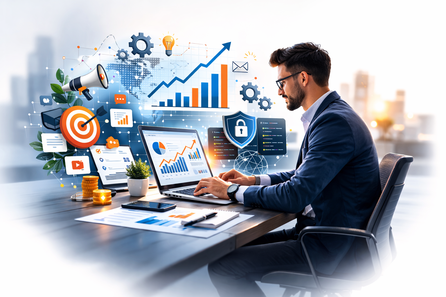 SparkAutomate team collaboration